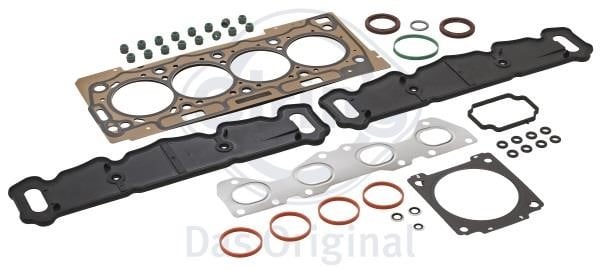 Elring 430.830 Gasket Set, cylinder head 430830: Buy near me in Poland at 2407.PL - Good price!