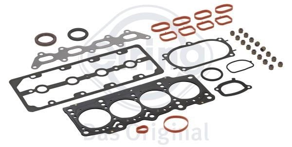 Elring 431.590 Gasket Set, cylinder head 431590: Buy near me at 2407.PL in Poland at an Affordable price!