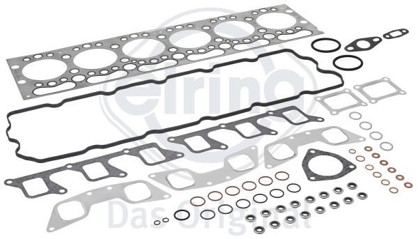 Elring 434.100 Gasket Set, cylinder head 434100: Buy near me at 2407.PL in Poland at an Affordable price!