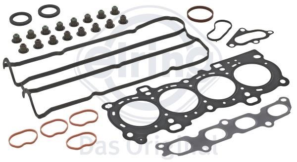 Elring 388.961 Gasket Set, cylinder head 388961: Buy near me at 2407.PL in Poland at an Affordable price!
