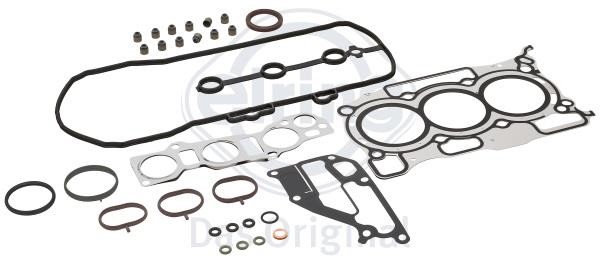 Elring 435.080 Gasket Set, cylinder head 435080: Buy near me at 2407.PL in Poland at an Affordable price!