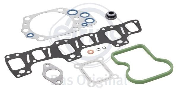 Elring 438.680 Gasket Set, cylinder head 438680: Buy near me in Poland at 2407.PL - Good price!