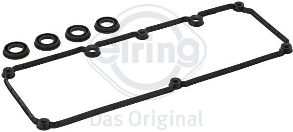 Elring 449.390 Valve Cover Gasket (kit) 449390: Buy near me in Poland at 2407.PL - Good price!