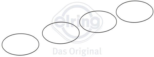 Elring 449.740 O-rings for cylinder liners, kit 449740: Buy near me in Poland at 2407.PL - Good price!