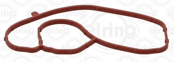 Elring 464.650 Gasket, thermostat housing 464650: Buy near me in Poland at 2407.PL - Good price!