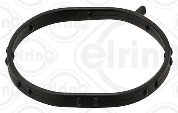 Elring 464.710 Thermostat Housing Gasket 464710: Buy near me in Poland at 2407.PL - Good price!