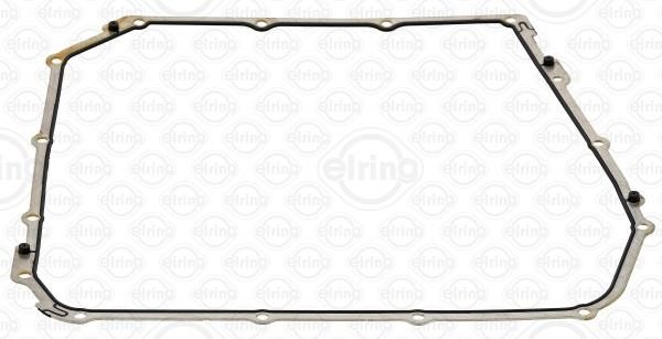 Elring 451.350 Automatic transmission oil pan gasket 451350: Buy near me in Poland at 2407.PL - Good price!