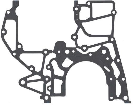 Elring 452.582 Front engine cover gasket 452582: Buy near me in Poland at 2407.PL - Good price!