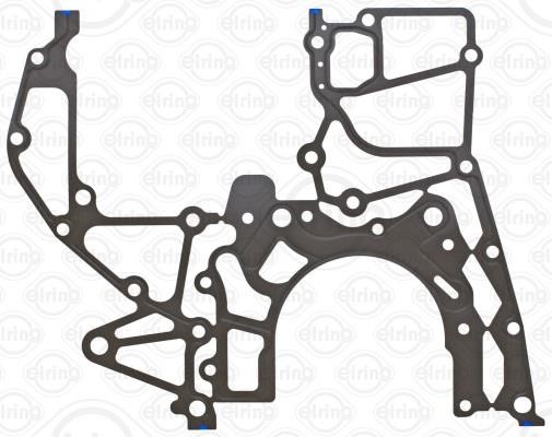 Elring 452.583 Front engine cover gasket 452583: Buy near me in Poland at 2407.PL - Good price!