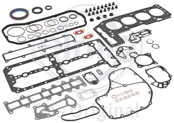 Elring 452.690 Full Gasket Set, engine 452690: Buy near me in Poland at 2407.PL - Good price!