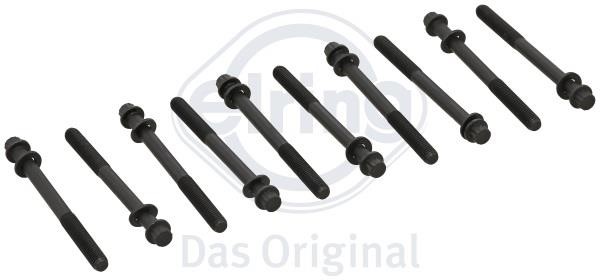 Elring 452.740 Cylinder Head Bolts Kit 452740: Buy near me in Poland at 2407.PL - Good price!