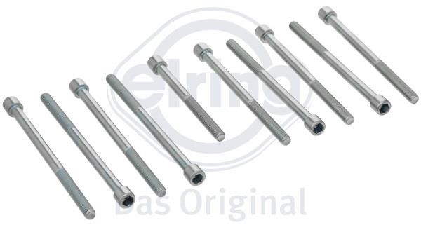 Elring 470.510 Cylinder Head Bolts Kit 470510: Buy near me in Poland at 2407.PL - Good price!