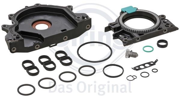 Elring 452.990 Gasket Set, crank case 452990: Buy near me at 2407.PL in Poland at an Affordable price!
