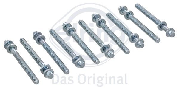 Elring 453.490 Cylinder Head Bolts Kit 453490: Buy near me in Poland at 2407.PL - Good price!
