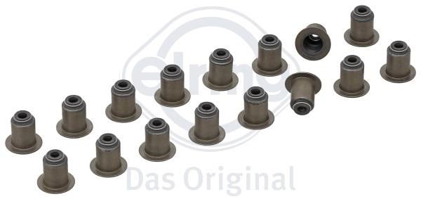 Elring 453.750 Valve oil seals, kit 453750: Buy near me at 2407.PL in Poland at an Affordable price!