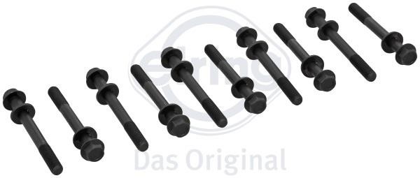 Elring 471770 Cylinder Head Bolts Kit 471770: Buy near me in Poland at 2407.PL - Good price!