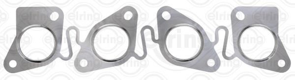 Elring 472.400 Exhaust manifold dichtung 472400: Buy near me in Poland at 2407.PL - Good price!