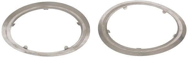 Elring 472550 Exhaust pipe gasket 472550: Buy near me in Poland at 2407.PL - Good price!