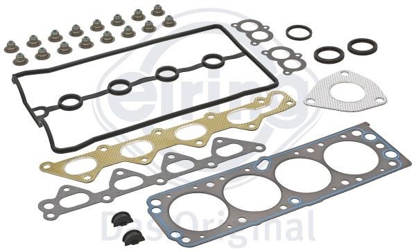 Elring 454.020 Gasket Set, cylinder head 454020: Buy near me in Poland at 2407.PL - Good price!