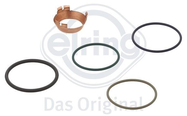 Elring 454180 O-rings for fuel injectors, set 454180: Buy near me in Poland at 2407.PL - Good price!