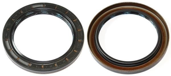 Elring 454850 Oil seal 454850: Buy near me in Poland at 2407.PL - Good price!