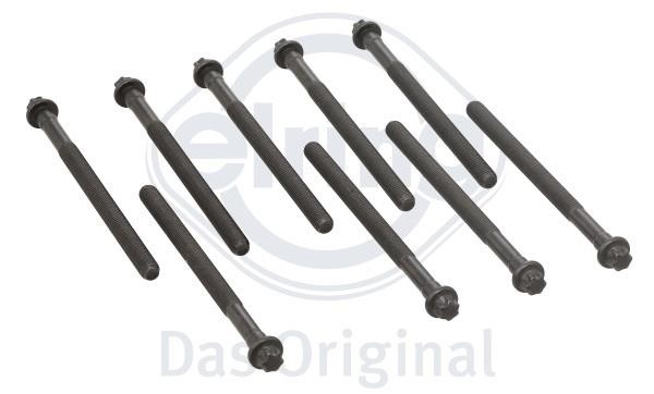 Elring 455.730 Cylinder Head Bolts Kit 455730: Buy near me in Poland at 2407.PL - Good price!