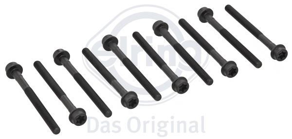 Elring 474.990 Cylinder Head Bolts Kit 474990: Buy near me in Poland at 2407.PL - Good price!