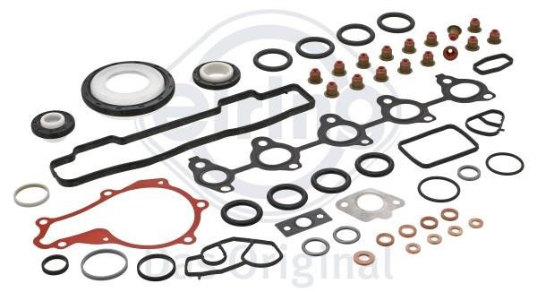 Elring 456.780 Gasket Set, cylinder head 456780: Buy near me in Poland at 2407.PL - Good price!