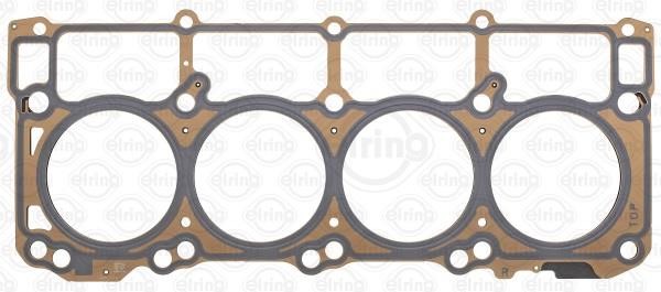 Elring 458.112 Gasket, cylinder head 458112: Buy near me in Poland at 2407.PL - Good price!