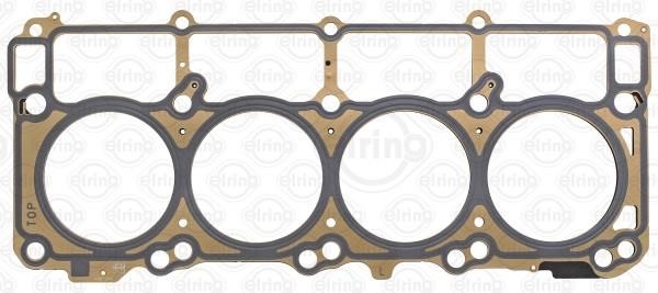 Elring 458.222 Gasket, cylinder head 458222: Buy near me in Poland at 2407.PL - Good price!