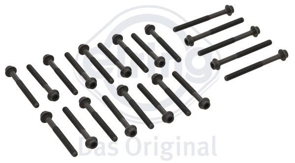 Elring 476.140 Cylinder Head Bolts Kit 476140: Buy near me in Poland at 2407.PL - Good price!