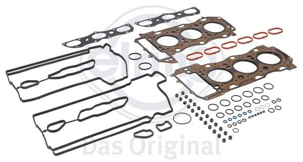Elring 476.500 Full Gasket Set, engine 476500: Buy near me at 2407.PL in Poland at an Affordable price!