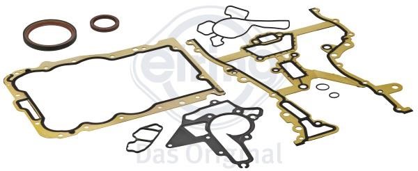 Elring 476.800 Full Gasket Set, engine 476800: Buy near me at 2407.PL in Poland at an Affordable price!