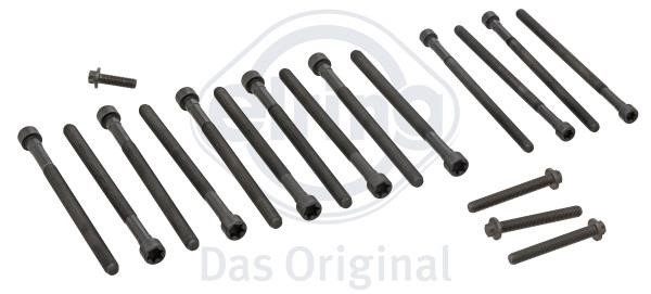Elring 459450 Cylinder Head Bolts Kit 459450: Buy near me in Poland at 2407.PL - Good price!