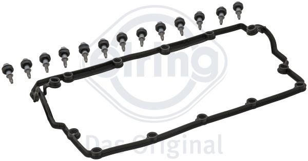 Elring 459.630 Valve Cover Gasket (kit) 459630: Buy near me in Poland at 2407.PL - Good price!