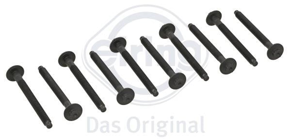 Elring 481.900 Cylinder Head Bolts Kit 481900: Buy near me in Poland at 2407.PL - Good price!