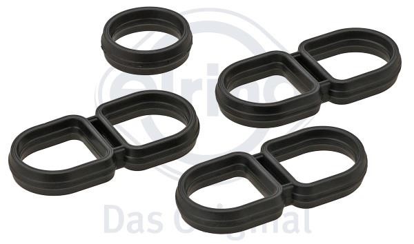 Elring 482.140 Oil cooler gaskets, kit 482140: Buy near me in Poland at 2407.PL - Good price!