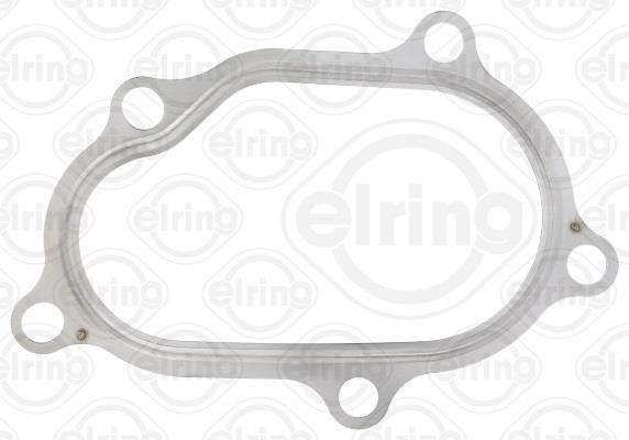 Elring 482.380 Exhaust pipe gasket 482380: Buy near me in Poland at 2407.PL - Good price!