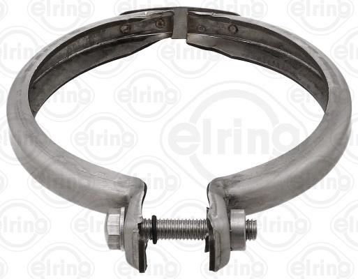 Elring 483.500 Exhaust clamp 483500: Buy near me in Poland at 2407.PL - Good price!