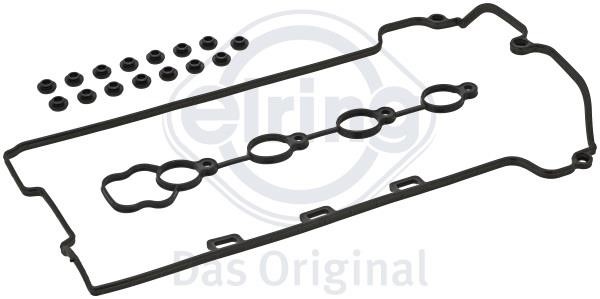 Elring 483.780 Valve Cover Gasket (kit) 483780: Buy near me at 2407.PL in Poland at an Affordable price!