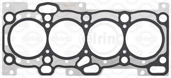Elring 483.990 Gasket, cylinder head 483990: Buy near me in Poland at 2407.PL - Good price!