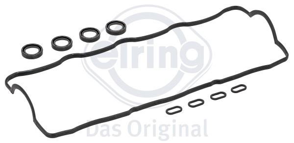 Elring 508.530 Valve Cover Gasket (kit) 508530: Buy near me in Poland at 2407.PL - Good price!