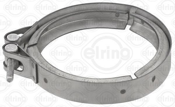 Elring 484.970 Exhaust clamp 484970: Buy near me in Poland at 2407.PL - Good price!