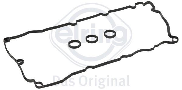 Elring 485.040 Valve Cover Gasket (kit) 485040: Buy near me in Poland at 2407.PL - Good price!