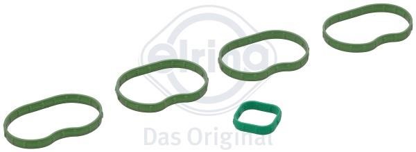 Elring 509.570 Intake manifold gaskets, kit 509570: Buy near me at 2407.PL in Poland at an Affordable price!