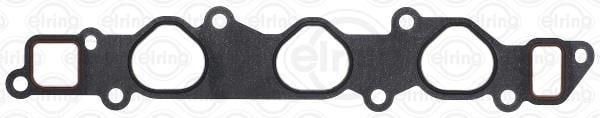 Elring 509.640 Gasket, intake manifold 509640: Buy near me at 2407.PL in Poland at an Affordable price!