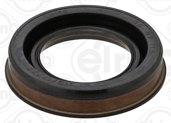 Elring 487.470 Gasket, cylinder head cover 487470: Buy near me in Poland at 2407.PL - Good price!
