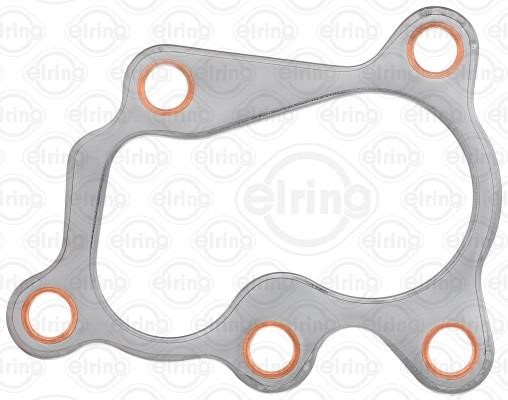 Elring 487.500 Exhaust pipe gasket 487500: Buy near me in Poland at 2407.PL - Good price!
