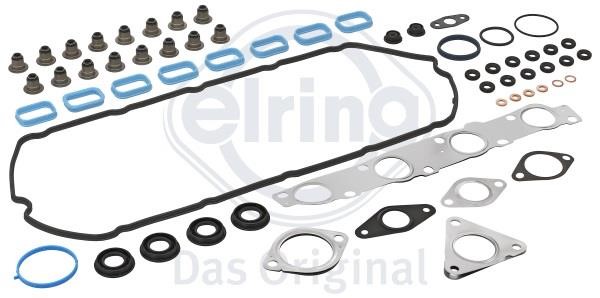 Elring 511.030 Kompletny zestaw uszczelek, silnik 511030: Dobra cena w Polsce na 2407.PL - Kup Teraz!