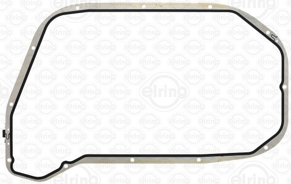 Elring 514.760 Automatic transmission oil pan gasket 514760: Buy near me in Poland at 2407.PL - Good price!